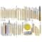 Arteza&#xAE; 42ct. Pottery &#x26; Clay Sculpting Tools Set